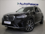 BMW X3 2,0 30e xDrive Paměť 1.maj.ČR