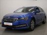 Škoda Superb 1,4 PHEV Style.Pano.DCC.Tažné