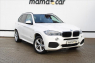 BMW X5 xDrive 30d M PAKET DPH ČR