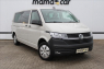 Volkswagen Transporter 2.0 TDI LONG SERV.KNIHA ČR