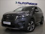 Kia Sorento 2,2 CRDi 4x4 MT Premium 7-míst