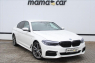BMW Řada 5 540i xDrive 250kW M PAKET ČR