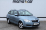 Škoda Fabia 1.4 TDI KLIMA SERVISNÍ KNIHA