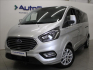 Ford Tourneo Custom 2,0 TDCi AT Titan.X 8-míst.TZ