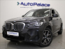 BMW X3 3,0 30xD M-Paket Paměť TZ ČR