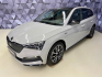 Škoda Scala 1.5 TSI DSG MONTE CARLO, ACC