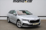 Škoda Octavia 2.0TDI DSG STYLE 1. MAJ. ČR