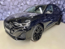 Audi Q8 50TDI QUATTRO, S-LINE, MASÁŽE