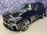BMW X5 M50d xDrive M-SPORT, WEBASTO