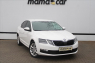 Škoda Octavia 1.6 TDI 85kW LED SERVIS KN. ČR