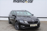 Škoda Octavia 2.0 TDI DSG L&K SERVISNÍ KNIHA