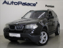 BMW X3 2,0 D 130kW xDrive Nepojizdné!
