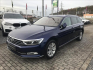 Volkswagen Passat 2,0 TDi DSG 140kW Highline L