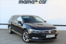 Volkswagen Passat 2.0 TDI 140kW 4MOTION ČR