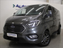 Ford Tourneo Custom 2,0 EB 185k.AT Titan. 8míst ČR