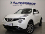 Nissan Juke 1,6 i AT Tekna 2.maj. 56 700km