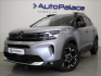 Citroën C5 Aircross 1,5 HDi 96kW AT Shine PANO. ČR