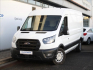 Ford Transit 2,0 TDCi 96kW L3H2 TZ ZÁRUKA