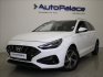 Hyundai i30 1,6 CRDi Smart KAMERA LED ČR