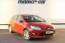 Ford Focus 1.6 EcoBoost 110kW TITANIUM ČR