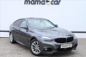 BMW Řada 3 330d GT xDrive M PAKET LED