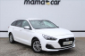 Hyundai i30 1.4T-GDI 103kW SERVIS.KNIHA ČR