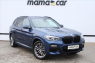 BMW X3 xDrive 30d 195kW M PAKET