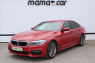 BMW Řada 5 540i xDrive 250kW M PAKET DPH