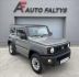 Suzuki Jimny 1,5 i 75KW AllGrip ČR.1.MAJ.