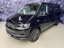 Volkswagen Multivan 2.0TDI DSG 4M LONG, WEBASTO