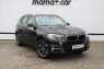 BMW X5 xDrive 30d 1. MAJITEL DPH ČR