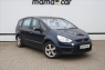 Ford S-MAX 2.0i 107kW TITANIUM ČR