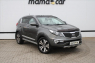 Kia Sportage 2.0CRDI 135kW 4WD SERV.KNIHA