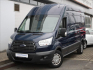 Ford Transit 2,2 TDCi L3H3 TZ KAMERA 1.maj.