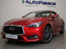 Infiniti Q60 3,0 V6TT 405koní AWD S Premium