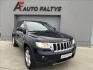 Jeep Grand Cherokee 3,0 CRD V6 177 KW 4x4 OVERLAND