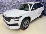 Škoda Kodiaq 2.0 TDI 110 KW DSG, SPORTLINE