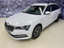 Škoda Superb 2.0 TDI DSG 4X4 L&K, DCC, ACC
