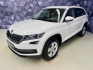 Škoda Kodiaq 2.0 TDI 4X4 DSG STYLE, TAŽNÉ