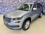 Škoda Kodiaq 2.0 TDI 110 KW DSG, NAVI, LED