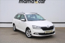 Škoda Fabia 1.0TSI 81kW AMBITION 1.MAJ. ČR