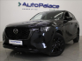 Mazda CX-60 2,5 PHEV Homura 6L.Zár. PANO.