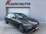 Mercedes-Benz Třídy C 300 D AMG 195 KW 4MATIC CZ