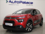 Citroën C3 1,2 PT 81kW MAX CarPlay 15tkm.