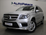 Mercedes-Benz GL 3,0 350CDI AMG H/K Ventilace
