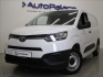 Toyota ProAce 1,5 D 75kW LWB Comfort ČR