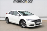 Honda Civic 1.8i-VTEC 104kW TAŽNÉ SPORT ČR