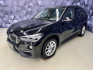 BMW X1 1.8d xDrive, 6M, TAŽNÉ