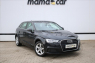 Audi A3 35 TFSI SPORTBACK LED 1.MAJ ČR