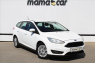 Ford Focus 1.6i KLIMATIZACE ČR